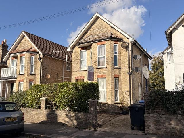 Apartment for rent in Longfleet, Poole