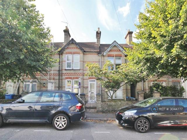 House for rent in Longfleet, Poole