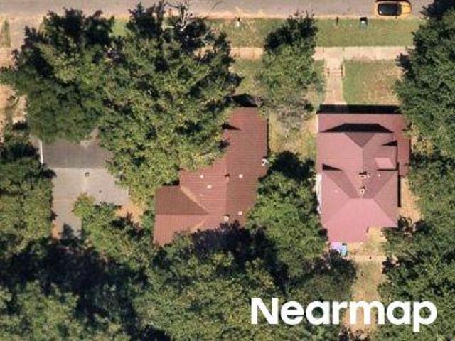 House for sale in Muskogee, Oklahoma