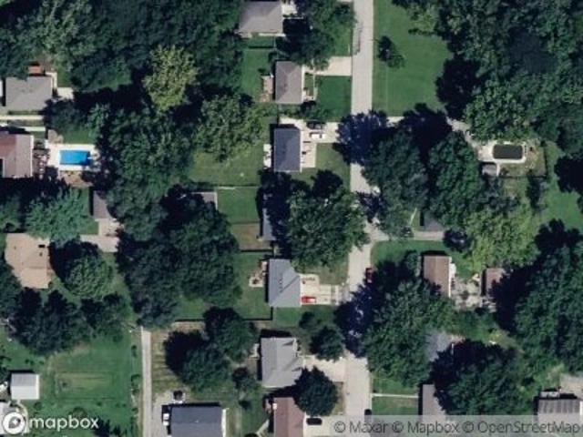 House for sale in Kansas