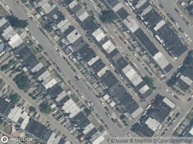 Townhouse for sale in Philadelphia, Pennsylvania