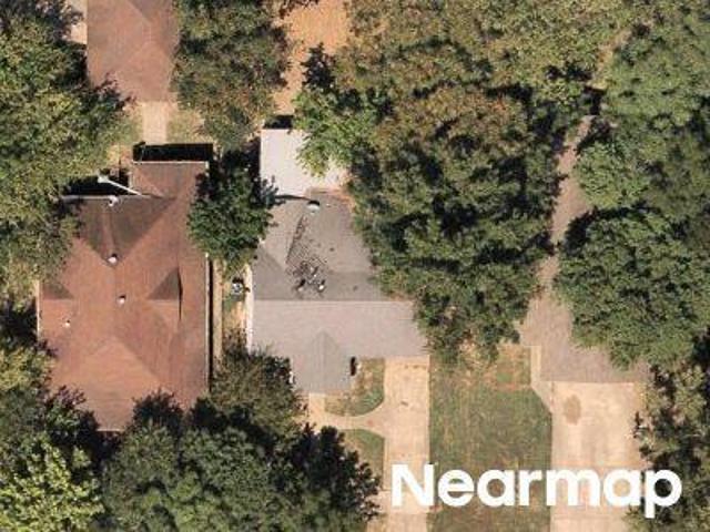 House for sale in Muskogee, Oklahoma