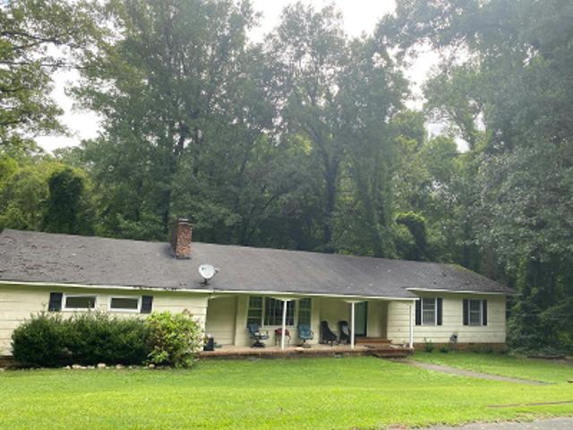 House for sale in Chesterfield, Chesterfield County