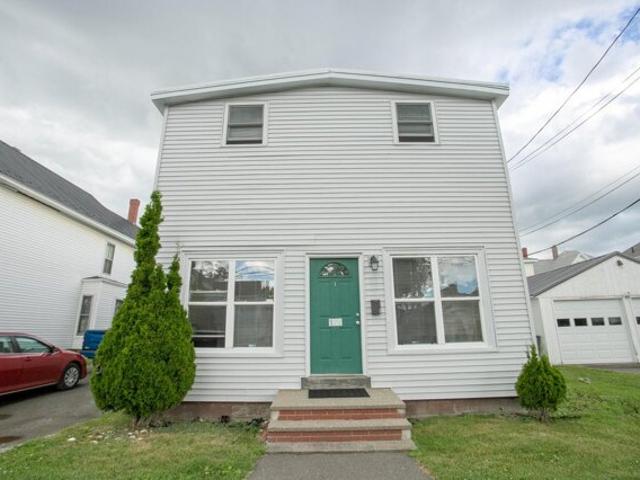 House for sale in Bangor, Maine