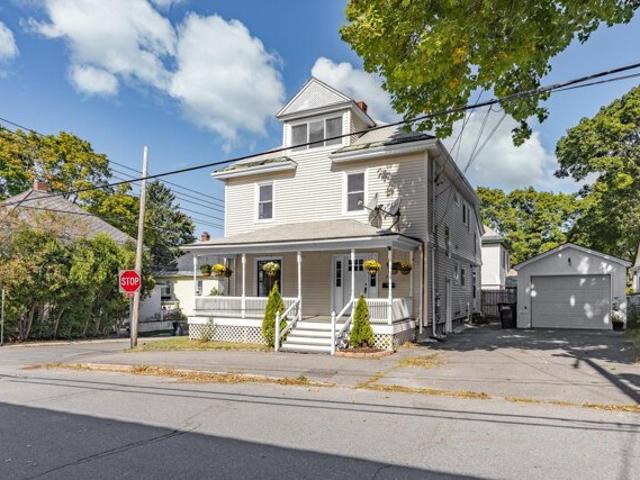 House for sale in Bangor, Penobscot County