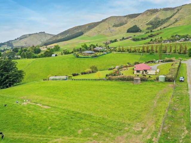 Land for sale in Waimate, Canterbury