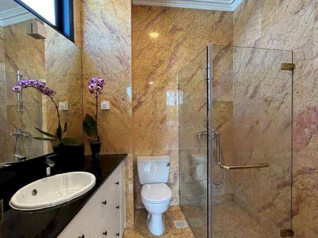 Detached House for sale in Ulu Pandan