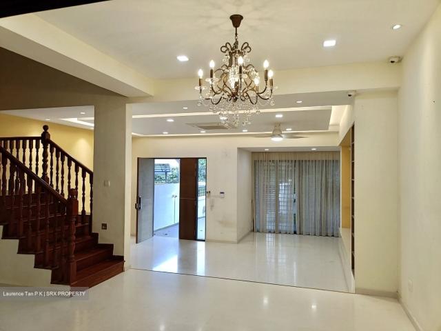 Condominium for rent in Ulu Pandan