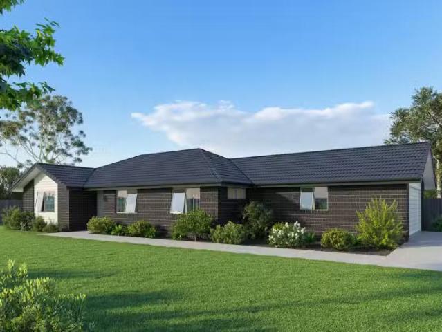 House for sale in Woodend, Canterbury