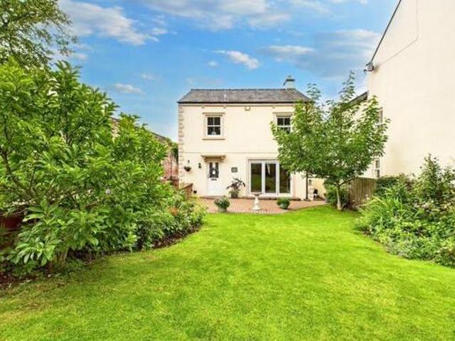 House for sale in Whitehaven