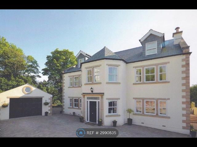Room for rent in Whitehaven
