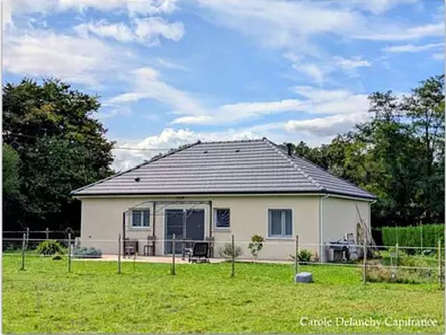Maison vente à Pau, Garlin