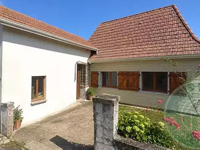 Maison vente à Garlin, Pyrénées-Atlantiques