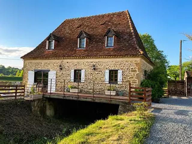 Maison vente à Pau, Garlin