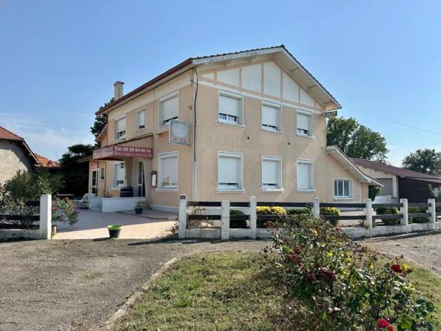 Maison vente à Pau, Garlin