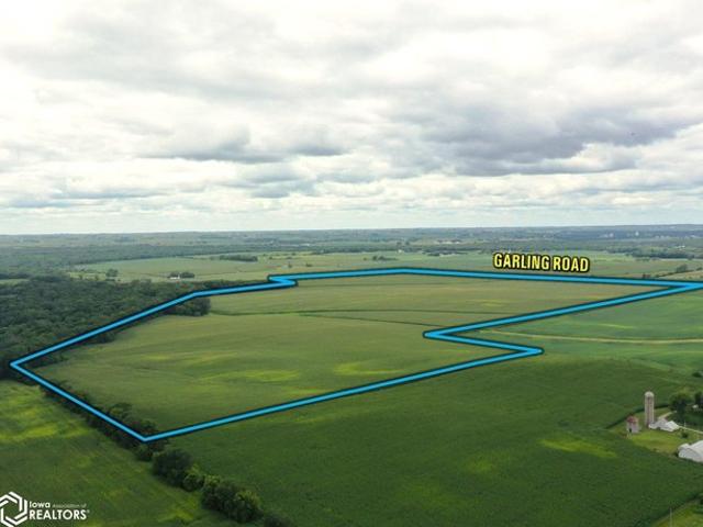 Farm for sale in La Porte City, Iowa