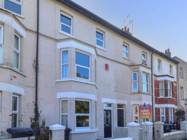 House for sale in Acol, Kent