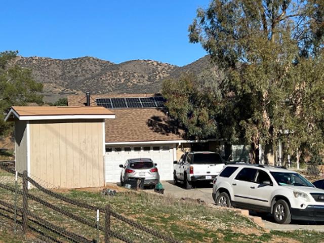 House for sale in California
