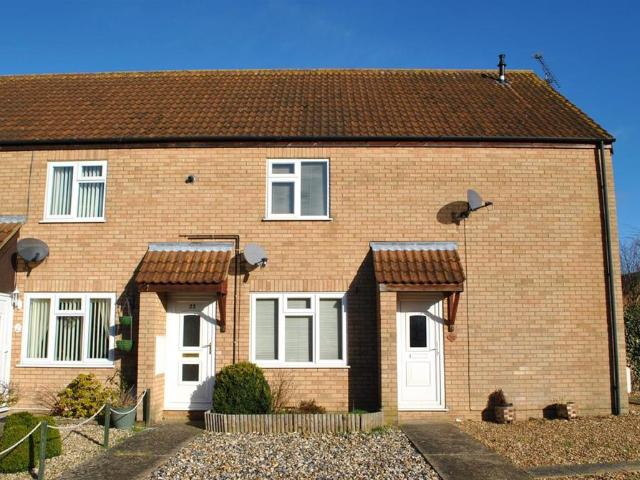 House for rent in East Tuddenham, Norfolk