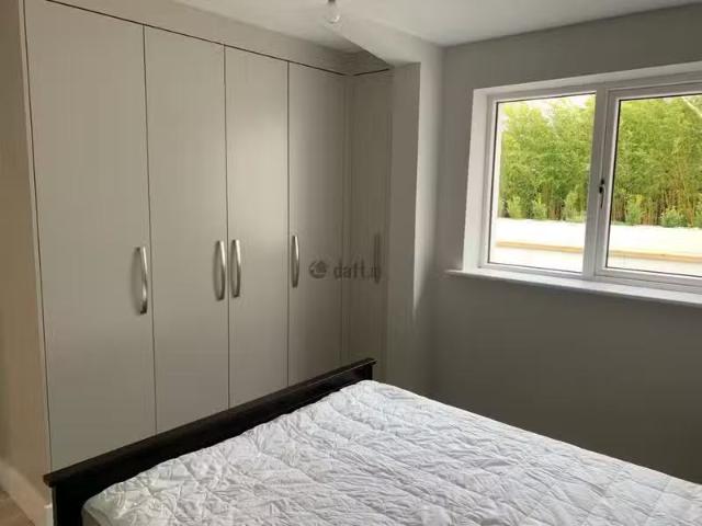 Apartment to rent