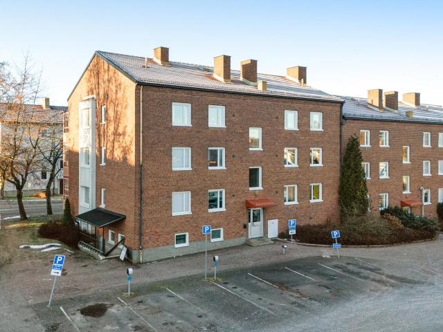 Bostad till salu i Avesta, Dalarna
