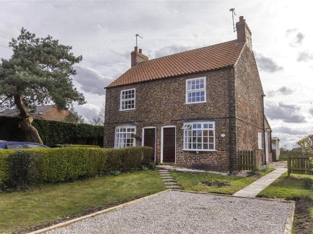 House for rent in Wistow, North Yorkshire