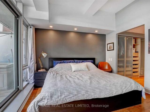 Apartment for rent in Woburn, Ontario