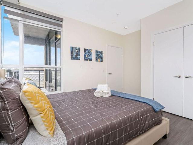 House for rent in Garment Street Condos, Kitchener