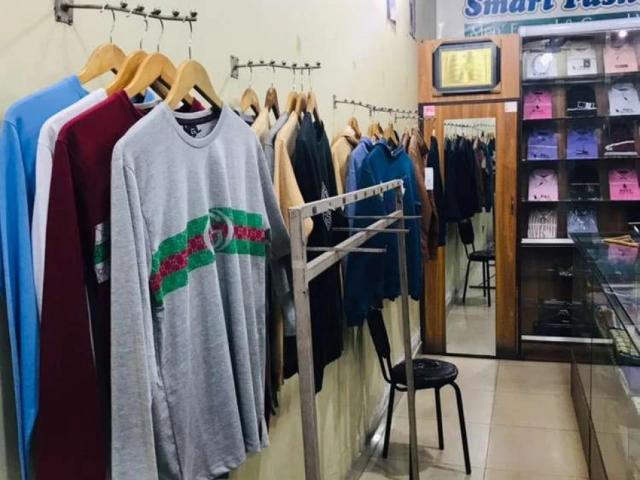 Commercial for sale in Gujranwala, Islamabad Capital Territory