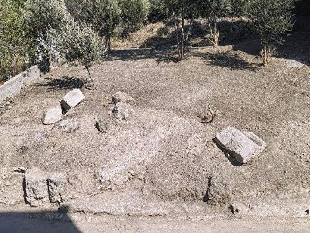 Yumurtalik, Adana içerisinde satılık Arsa