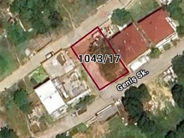 Yalova Merkez, Yalova içerisinde satılık Arsa