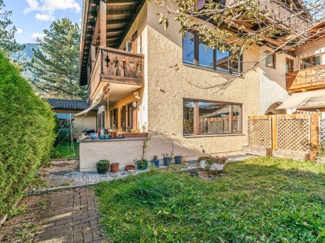 Wohnung kaufen in Garmisch-Partenkirchen, Landkreis Garmisch-Partenkirchen