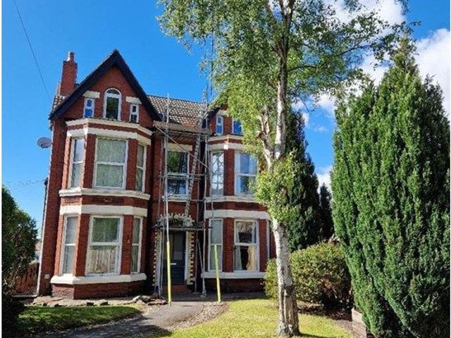 Apartment for rent in Calderstones