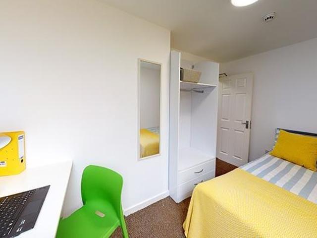 House for rent in Wavertree, Liverpool