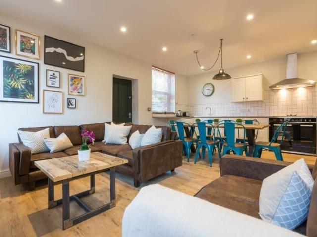 House for rent in Wavertree, Liverpool
