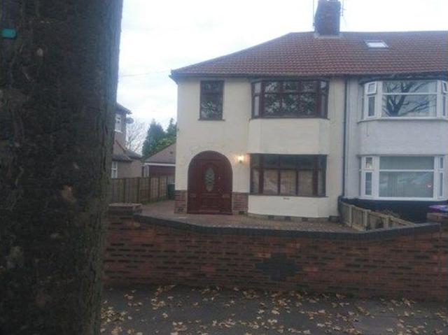 Room for rent in Calderstones