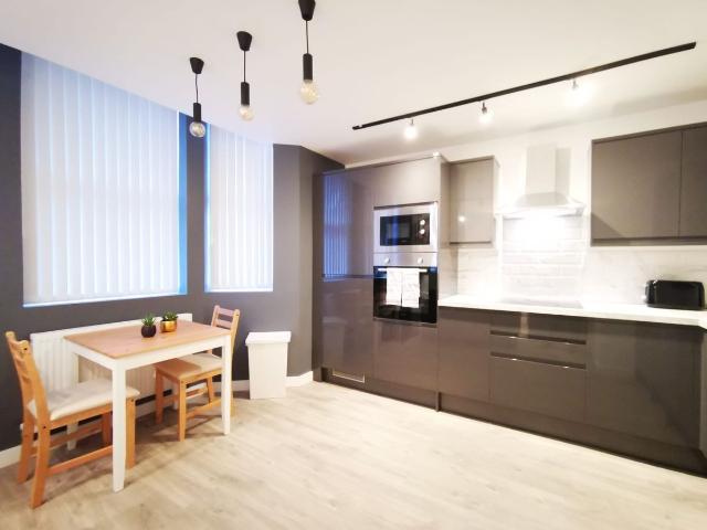House for rent in Wavertree, Liverpool