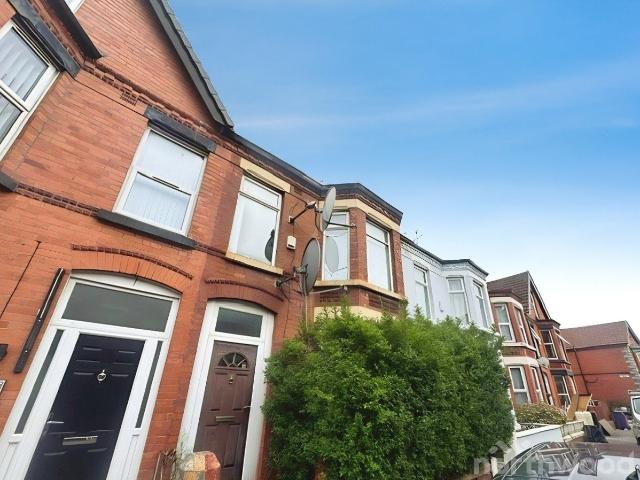 House for rent in Calderstones