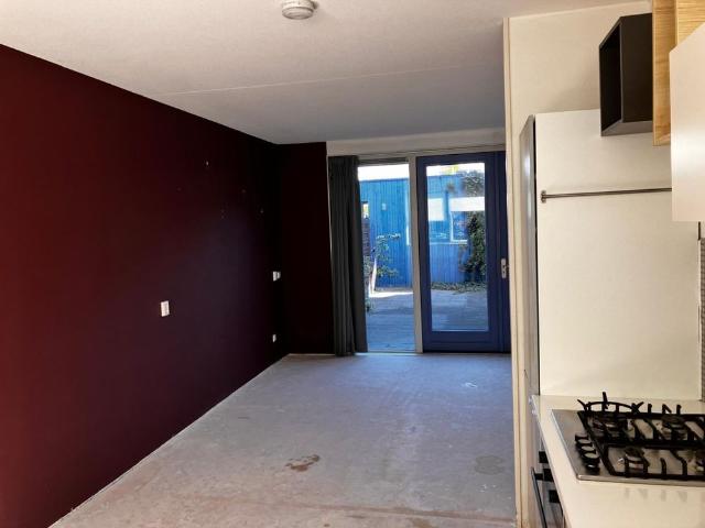 Woning te huur in Haarlem, Noord Holland