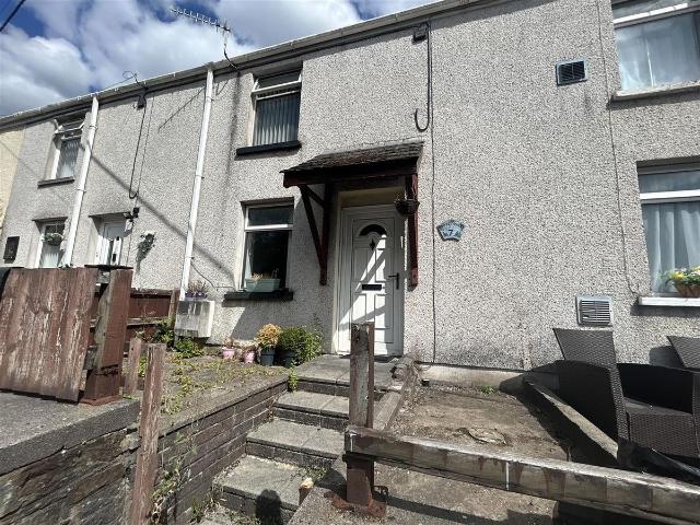 House for rent in Abercarn