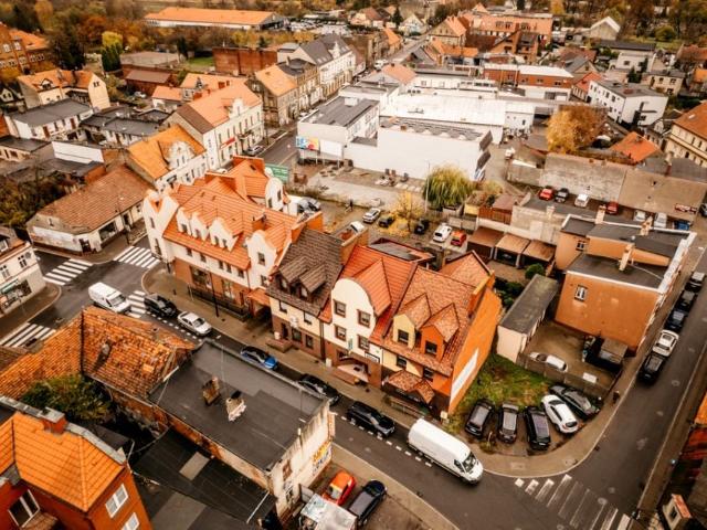 Dom na sprzedaż w Pleszew, Wielkopolskie