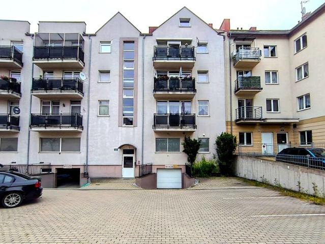 Mieszkanie na sprzedaż w Bolesławiec, Dolnośląskie