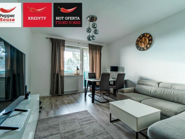 Mieszkanie na sprzedaż w Reda, Pomorskie