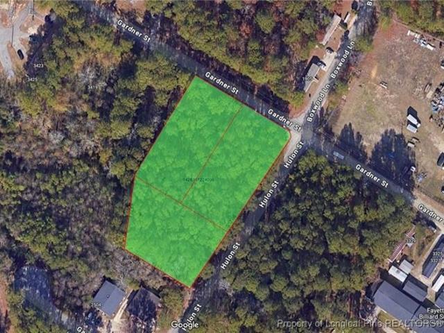 Land for sale in Fayetteville Land for sale in Fayetteville