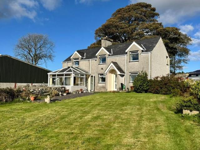 House for rent in Pant Glas, Garndolbenmaen