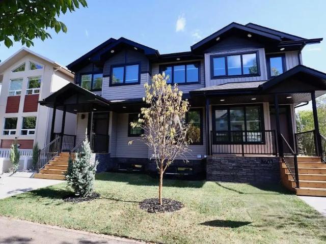 House for rent in Garneau, Edmonton