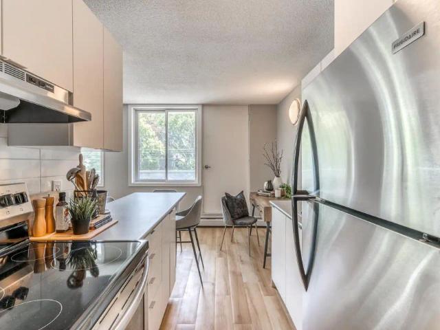 Apartment for rent in Garneau, Edmonton