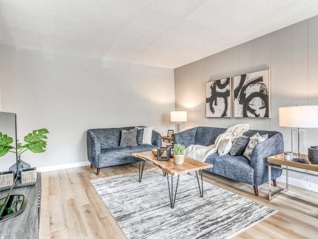 Apartment for rent in Wedgewood, Alberta