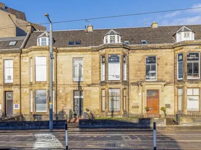 Apartment for rent in Haymarket, Scotland