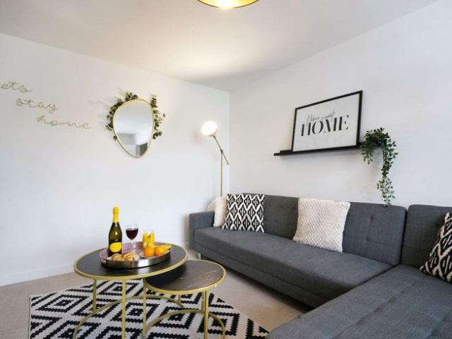 House for rent in Harlestone Heath, Harlestone